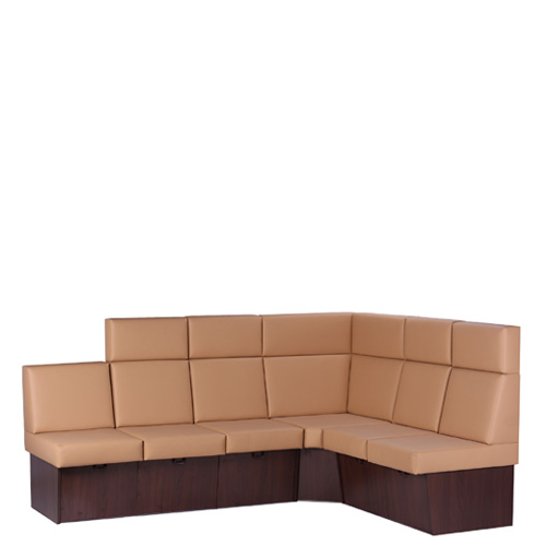 Sedací lavice TRENTO 110R pravý