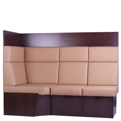 Dekorační obklad pro lavice TRENTO X-RML