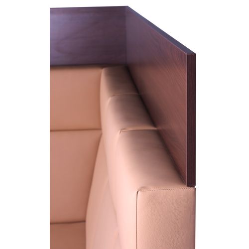 Dekorační obklad pro lavice TRENTO X-RML