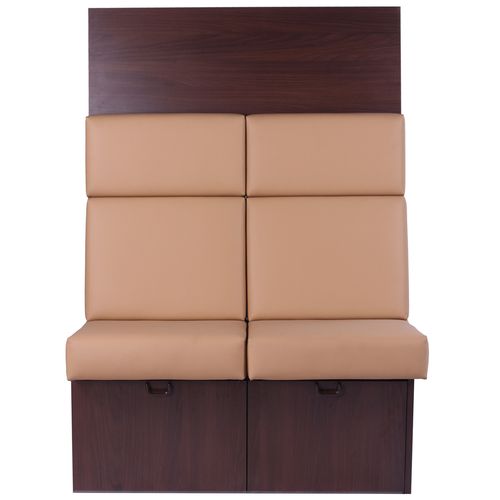 Dekorační obklad pro lavice TRENTO X-RML