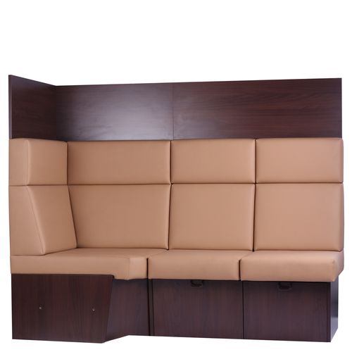 Dekorační obklad pro lavice TRENTO IE