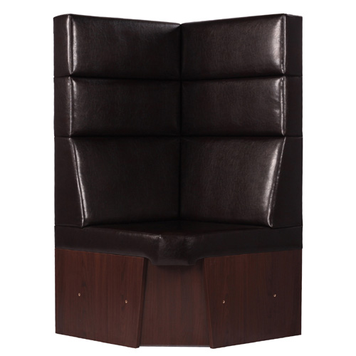 Sedací lavice TRENTO 135IE rohový