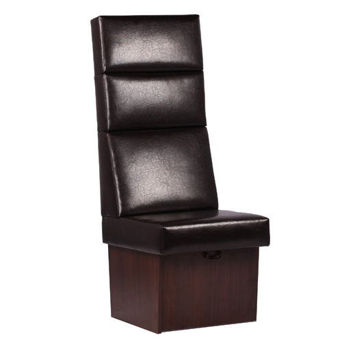 Sedací lavice TRENTO 135L levý