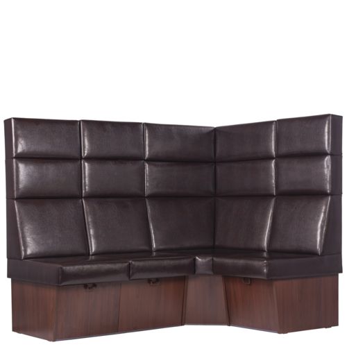 Sedací lavice TRENTO 135L levý