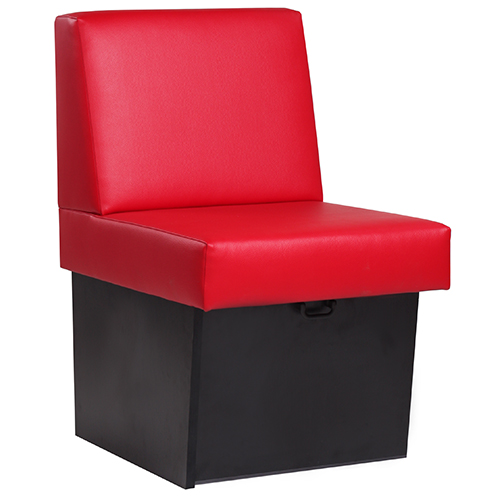 Sedací lavice TRENTO 85L levý