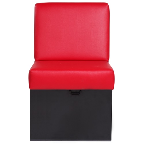 Sedací lavice TRENTO 85M středový