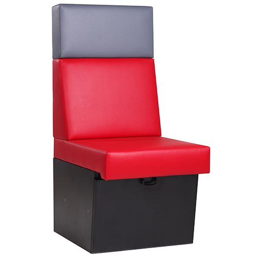 Sedací lavice TRENTO BC 110L levý