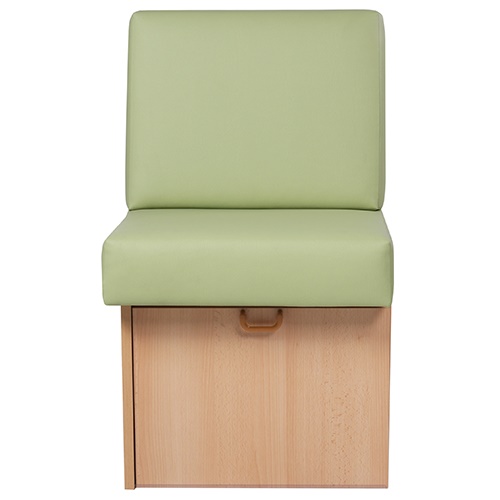 Sedací lavice TRENTO 85L levý