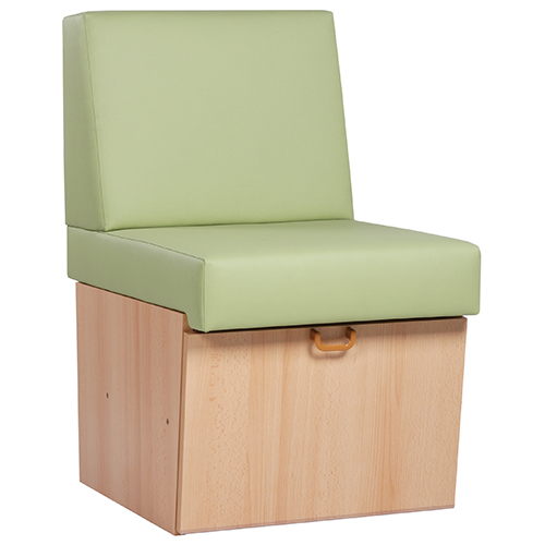 Sedací lavice TRENTO 85M středový