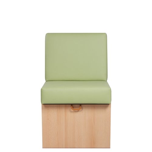 Sedací lavice TRENTO 85M středový