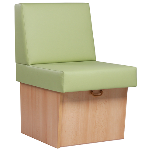 Sedací lavice TRENTO 85L levý