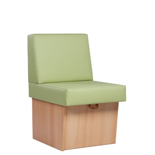 Sedací lavice TRENTO 85L levý