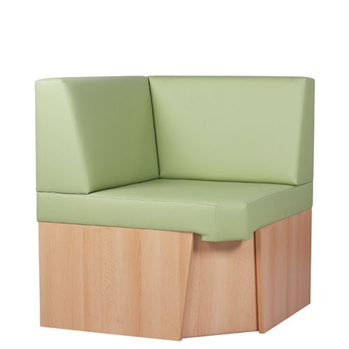 Sedací lavice TRENTO 85IE rohový