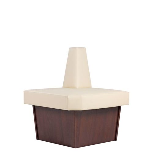 Čalouněné lavice TRENTO AE venkovní rohy