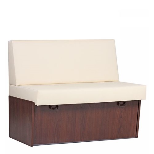 Čalouněné lavice TRENTO TPX 85 šíře 100 cm 