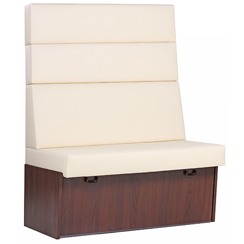 Čalouněné lavice TRENTO TPX 110 šíře 100 cm 