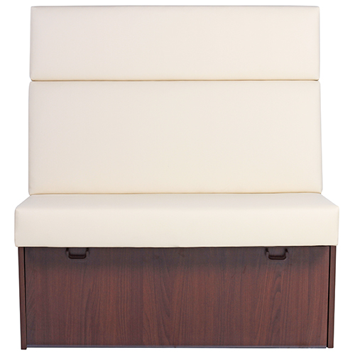 Čalouněné lavice TRENTO TPX 110 šíře 100 cm 