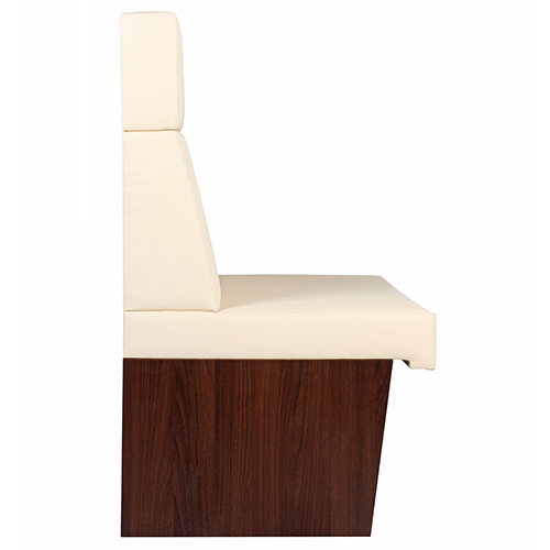 Čalouněné lavice TRENTO TPX 110 šíře 100 cm 