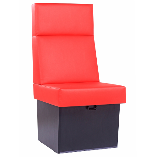 Sedací lavice TRENTO 110L levý