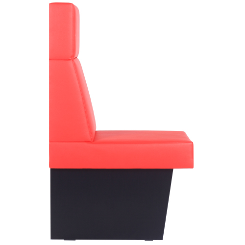 Sedací lavice TRENTO 110L levý