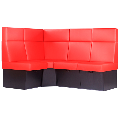 Sedací lavice TRENTO 110R pravý