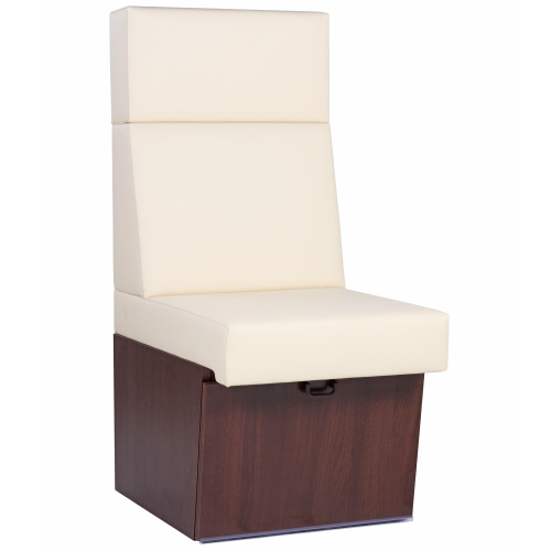 Sedací lavice TRENTO 110M středový