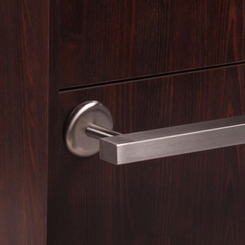 Barové čalouněné lavice TRENTO BAR 100H