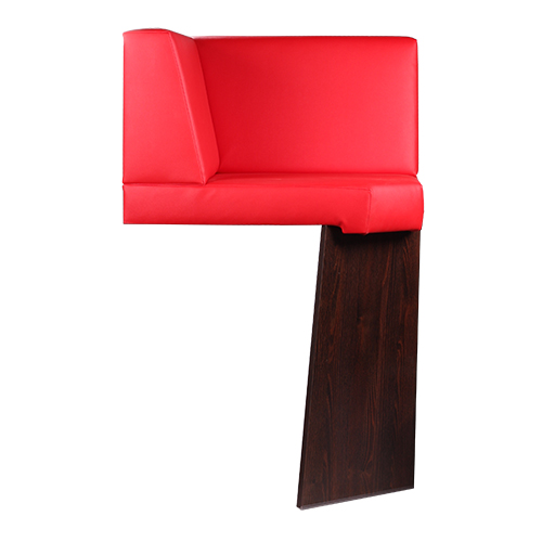 Barové čalouněné lavice TRENTO BAR IE 