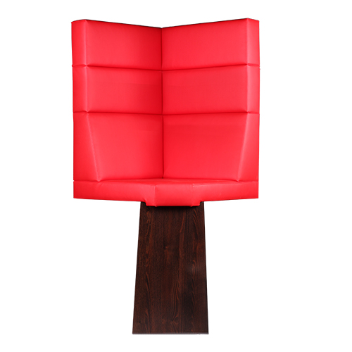 Barové čalouněné lavice TRENTO BAR IE H