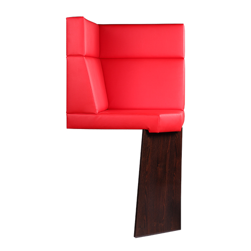 Barové čalouněné lavice TRENTO BAR IE H