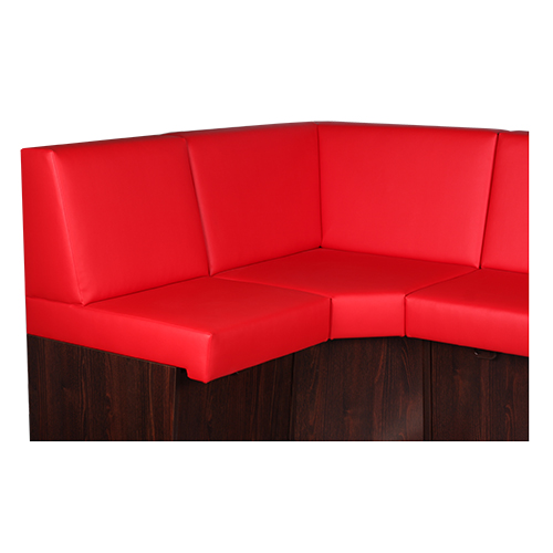 Barové čalouněné lavice TRENTO BAR 100