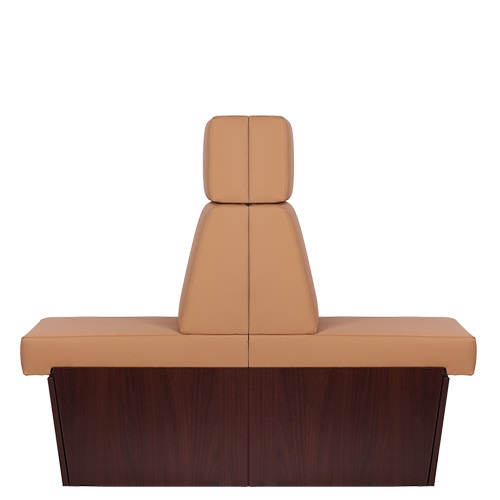 Sedací lavice TRENTO 110R pravý