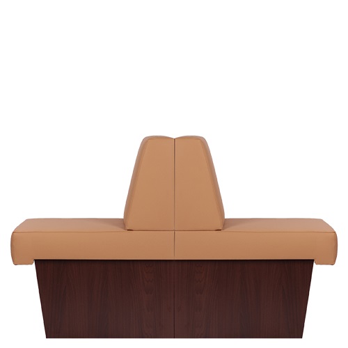 Čalouněné boxy TN RRM středový modul