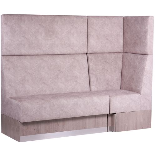 Čalouněné lavice TRENTO TPX 135H šíře 100 cm 