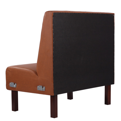 Čalouněné lavice CORTINA M