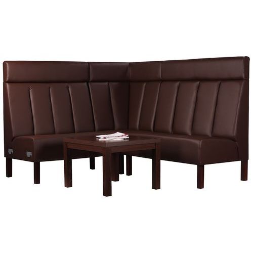 Čalouněné lavice CORTINA IE H