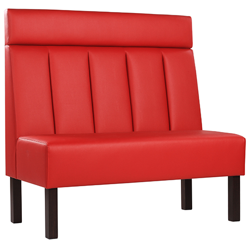 Čalouněné lavice CORTINA H