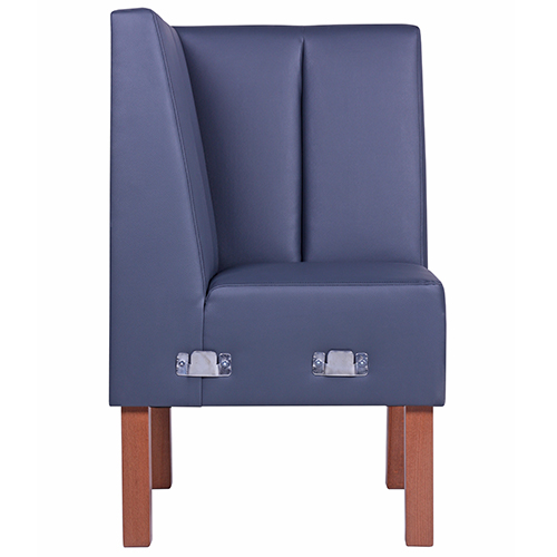 Čalouněné lavice CORTINA IE M