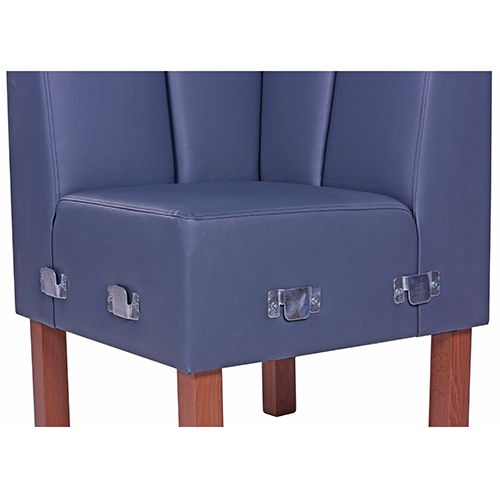 Čalouněné lavice CORTINA IE M