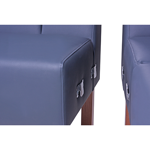 Čalouněné lavice CORTINA IE M