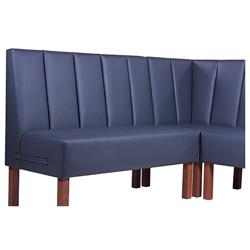 Čalouněné lavice CORTINA IE M