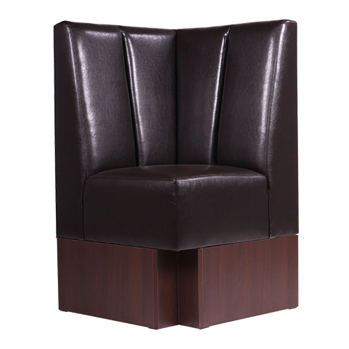 Lavice do restaurace CORTINA IE M SK