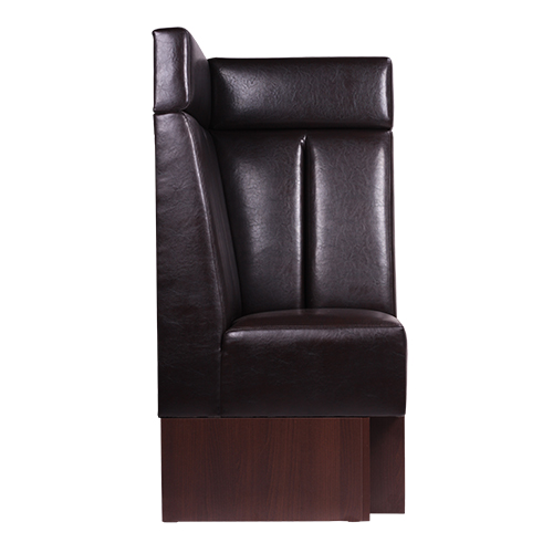 Lavice do restaurace CORTINA IE H SK