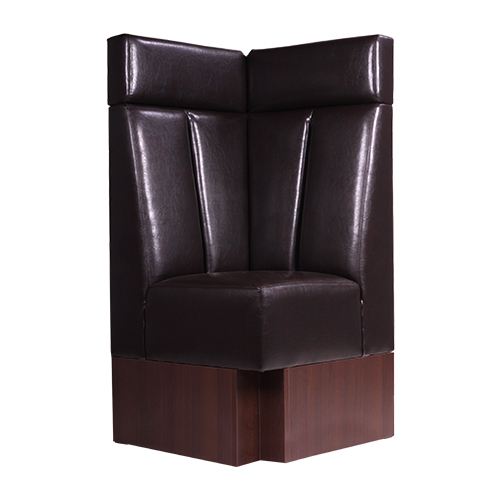 Lavice do restaurace CORTINA IE H SK