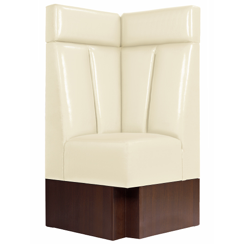 Lavice do restaurace CORTINA IE H SK