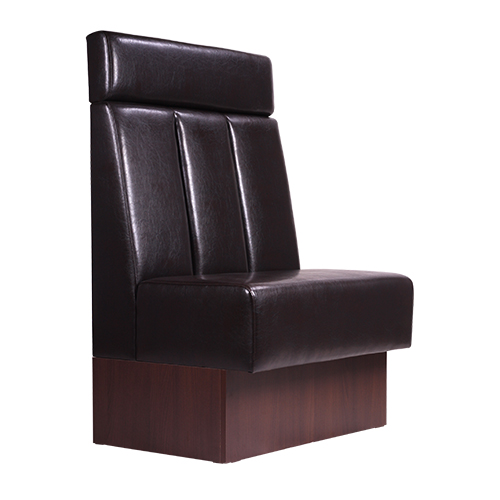 Lavice do restaurace CORTINA H SK