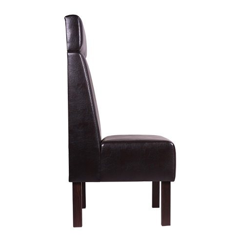 Čalouněné lavice CORTINA H