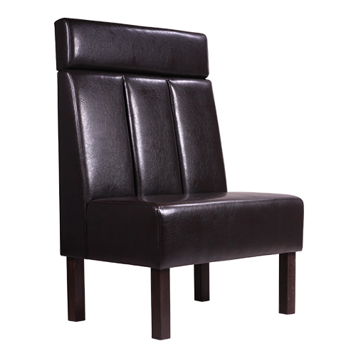 Čalouněné lavice CORTINA H