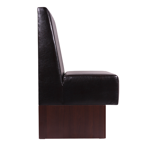 Lavice do restaurace CORTINA M SK