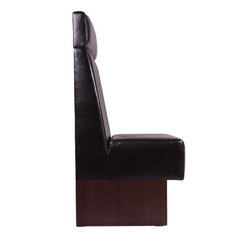 Lavice do restaurace CORTINA H SK